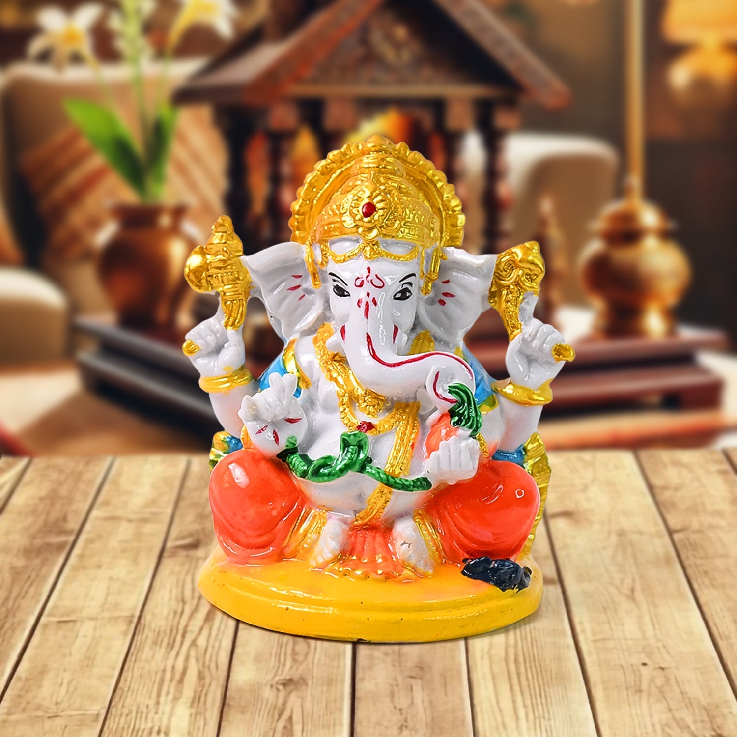 GracefulGanesh GracefulGanesh
